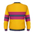 Layer Retro Colorful Transition Pack Alpha Channel Motion Line Men s Sweatshirt View2