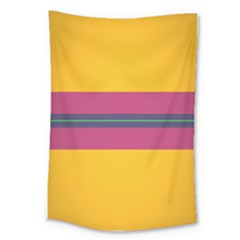 Layer Retro Colorful Transition Pack Alpha Channel Motion Line Large Tapestry by Mariart