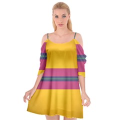 Layer Retro Colorful Transition Pack Alpha Channel Motion Line Cutout Spaghetti Strap Chiffon Dress by Mariart