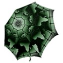 Matrix Earth Global International Hook Handle Umbrellas (Small) View2