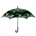 Matrix Earth Global International Hook Handle Umbrellas (Small) View3