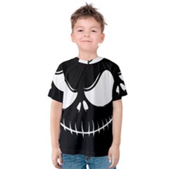 Halloween Kids  Cotton Tee