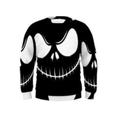 Halloween Kids  Sweatshirt