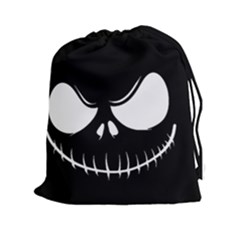 Halloween Drawstring Pouches (xxl)