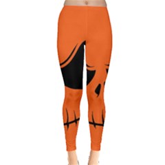 Halloween Leggings 