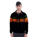 Halloween Wind Breaker (Men) View1