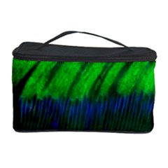 Cells Rainbow Cosmetic Storage Case by Mariart