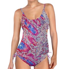 Histology Inc Histo Logistics Incorporated Alcian Blue Tankini Set