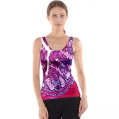 Histology Inc Histo Logistics Incorporated Masson s Trichrome Three Colour Staining Tank Top