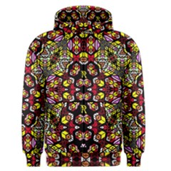 Queen Design 456 Men s Zipper Hoodie