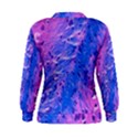 The Luxol Fast Blue Myelin Stain Women s Sweatshirt View2