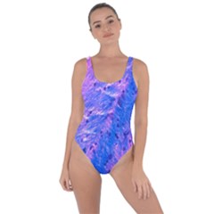 The Luxol Fast Blue Myelin Stain Bring Sexy Back Swimsuit by Mariart