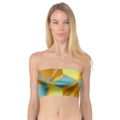  Sunshine 1576 Bandeau Top by friedlanderWann