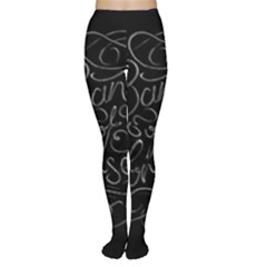 Band Of Horses Women s Tights