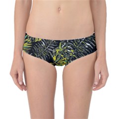 Tropical pattern Classic Bikini Bottoms