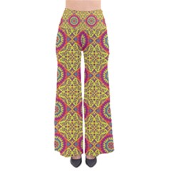 Oriental Pattern Pants by ValentinaDesign