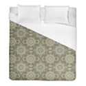 Oriental pattern Duvet Cover (Full/ Double Size) View1