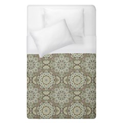 Oriental pattern Duvet Cover (Single Size)