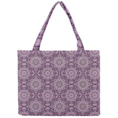 Oriental pattern Mini Tote Bag