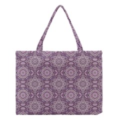 Oriental pattern Medium Tote Bag