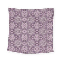 Oriental Pattern Square Tapestry (small)
