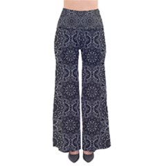 Oriental Pattern Pants by ValentinaDesign