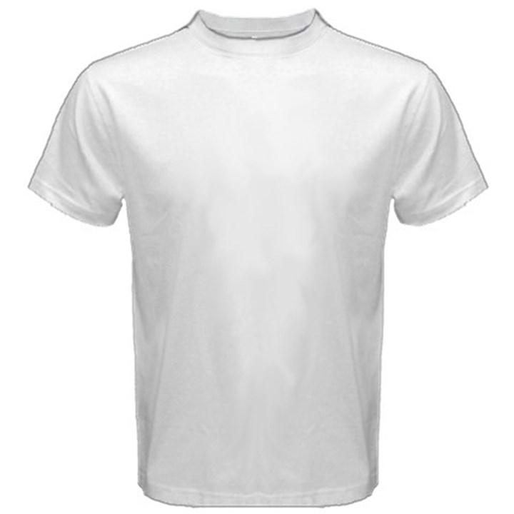  Men s Cotton Tee