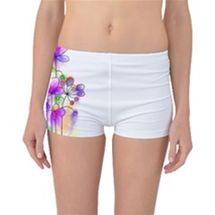 Flovers 23 Boyleg Bikini Bottoms