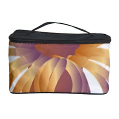 Sea Anemone Cosmetic Storage Case by Mariart