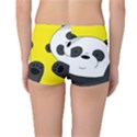 Cute pandas Reversible Boyleg Bikini Bottoms View2