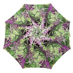 Awesome Fractal 35d Straight Umbrellas