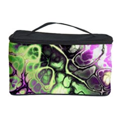 Awesome Fractal 35d Cosmetic Storage Case