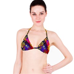 Awesome Fractal 35c Bikini Top