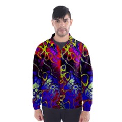 Awesome Fractal 35c Wind Breaker (Men)