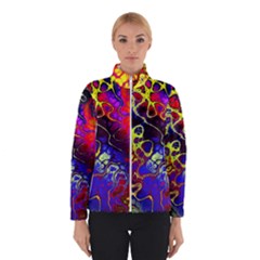 Awesome Fractal 35c Winterwear