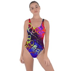 Awesome Fractal 35c Bring Sexy Back Swimsuit