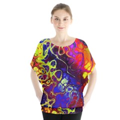 Awesome Fractal 35c Blouse