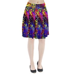 Awesome Fractal 35c Pleated Skirt