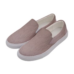 Artexound  Women s Canvas Slip Ons by DeneWestUK