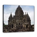 Prambanan Temple Indonesia Jogjakarta Deluxe Canvas 24  x 20   View1