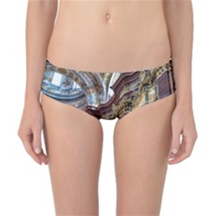 Baroque Church Collegiate Church Classic Bikini Bottoms