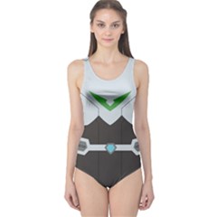 Nature Guardian One Piece Swimsuit