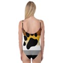 Bear Pride Flag Camisole Leotard  View2