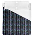 Bamboo pattern Duvet Cover (Queen Size) View1