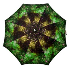 Space Colors Straight Umbrellas