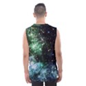 Space colors Men s Basketball Tank Top View2