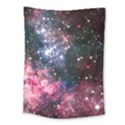Space colors Medium Tapestry View1