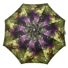 Space Colors Straight Umbrellas