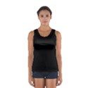Space colors Sport Tank Top  View1