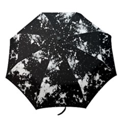 Space Colors Folding Umbrellas by ValentinaDesign
